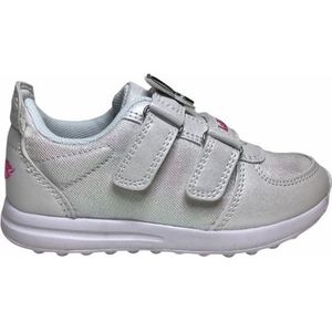 Lelli Kelly velcro bling bling vlinder sneakers LK7865 wit mt 32