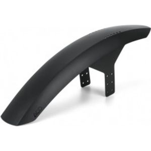 ACID MUDGUARD MUD BLOCKER FRONT LONG BLACK