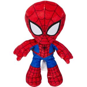 Mattel - Marvel Spider-Man Plush