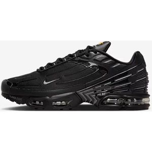 Nike Air Max Plus III 'Black Wolf Grey' maat 40