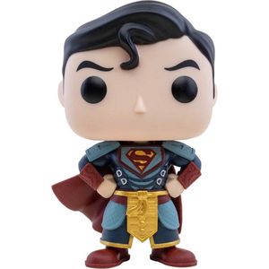 DC Imperial Palace Pop Vinyl: Superman