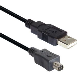 Nikon USB kabel 1m