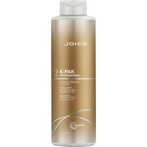Joico K-pak Cuticle Sealer
