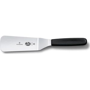 Victorinox bakspaan - 16cm - RVS/PP kunststof - geknikt