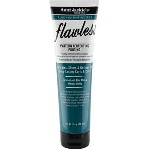 Aunt Jackie's Aloe & Mint Flawless Pudding 10oz