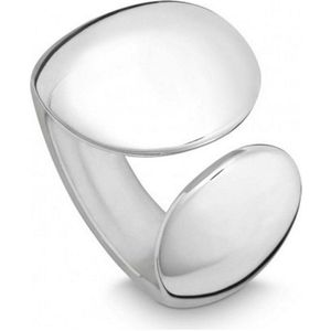 Quinn - Dames Ring - 925 / - zilver - 221286