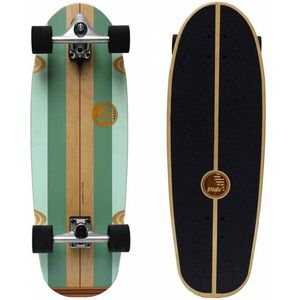 Slide SurfSkate Gussie Avalanche 31” – Surf Skateboard