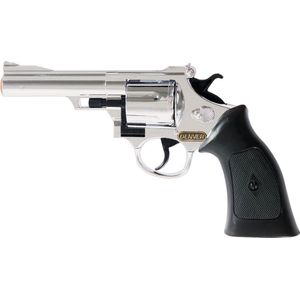 Wicke - Cowboy Speelgoed Revolver/Pistool Kunststof 12-schots Plaffers