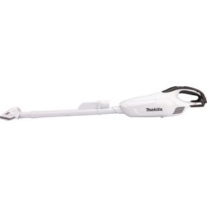 Makita DCL182ZW - Accu Steelstofzuiger - Wit - 18V - Basic Body