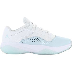 Air Jordan 11 Retro CMFT Low (W) - Dames Sneakers Schoenen DV2629-100 - Maat EU 35.5 US 5