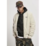 Southpole - Sherpa Bomber jacket - 2XL - Beige