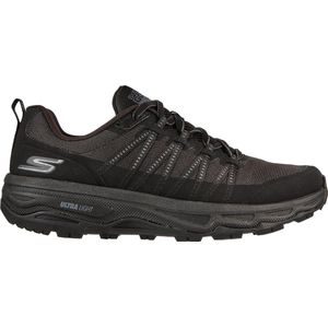Skechers Go Run Trail Altitude- River Dames Sneakers - Black - Maat 37