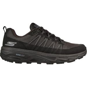 Skechers Go Run Trail sneakers zwart Synthetisch - Dames - Maat 37