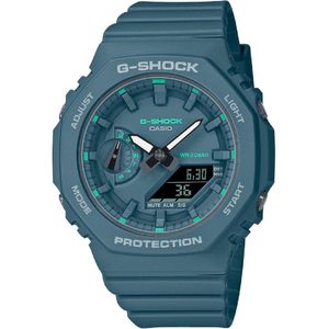 G-Shock GMA-S2100GA-3AER Classic Dames Horloge