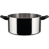 Alessi 90101/24T steelpan