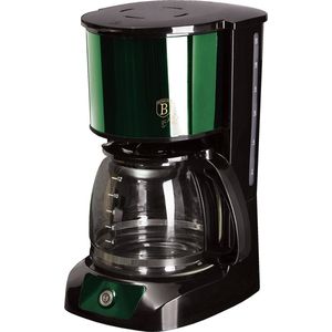 Berlinger Haus 9160 - Koffiezetapparaat - Emerald collection