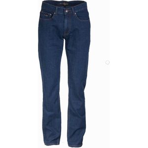 New Star - Jacksonville - Heren Regular-fit Jeans - Mid Stone