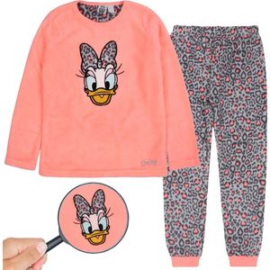 Daisy DISNEY - Pyjama met luipaardprint