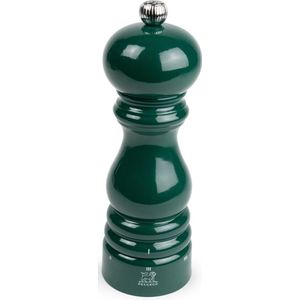 Peugeot Parisrama Pepermolen 18 cm - Bosgroen - Hout - u'select