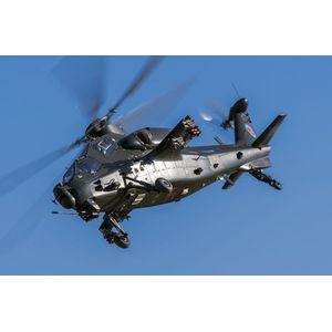 Z-10 aanvalshelikopter