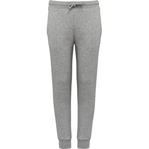 Native Spirit Ecologische joggingbroek voor kinderen NS702 - Moon Grey Heather - 12/14 years (12/14 ans)