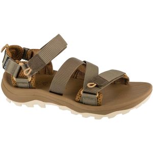 Merrell Speed Fusion Web Rmx, Vrouwen, Blauw, Sandalen, maat: 37