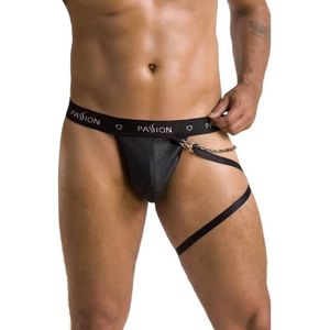 PASSION MEN | Passion 058 Thong Bill Black S/m