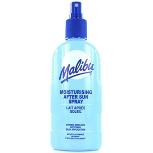 Malibu Moisturizing Aftersun Spray - 200 ml