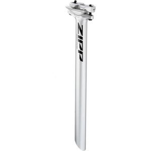 Zipp zadelpen Course B2 31.6x350 alu distinctive silver