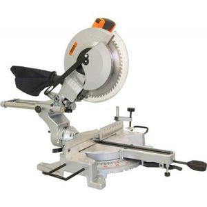 Atika KGSZ 305 Afkortzaag met laser - 2000W - 305mm - A302554