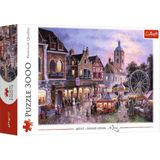 Puzzel Kermis (3000 stukjes)