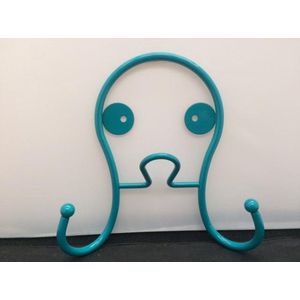 Kledinghanger ""Turquoise