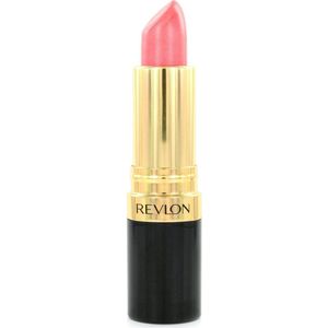 Revlon Super Lustrous Lipstick - 410 Softshell Pink