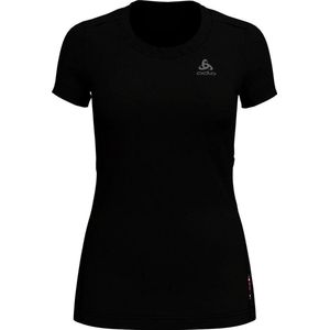 Natural +  Thermoshirt Vrouwen - Maat L