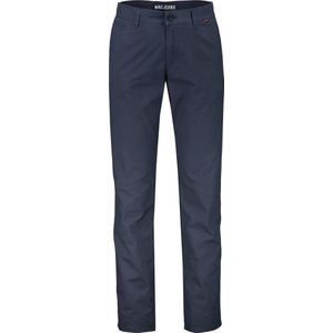 Mac Chino Lennox - Modern Fit - Blauw - 40-34