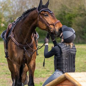 QHP Oornetje Eldorado - Cob - Elegant