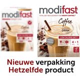 Modifast Intensive Milkshake Koffie 440g