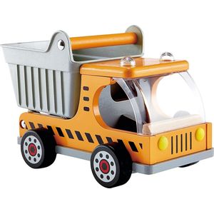 Hape Kiepwagen E3013