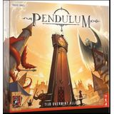 Pendulum Bordspel