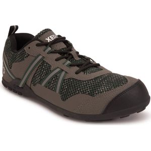 Xero Shoes Terraflex Ii Trailrunningschoenen Groen EU 43 Man