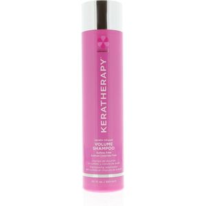 Keratherapy Volumizing Keratin Infused Volume Shampoo