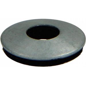 Mack Dichtingsring Rubber Verzinkt