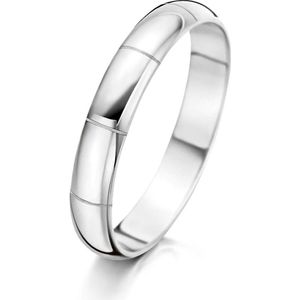 Jacob Jensen Arc Ring 41101-3.5-S (Maat 54)