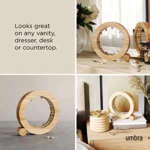 Umbra Ferris-sieradenorganizer