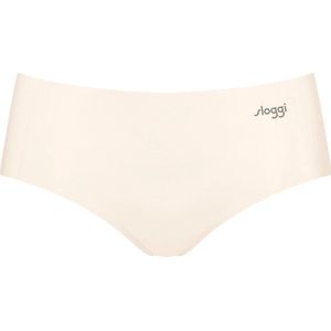 sloggi Zero Feel Dames Hipster slip - Angora - Maat S