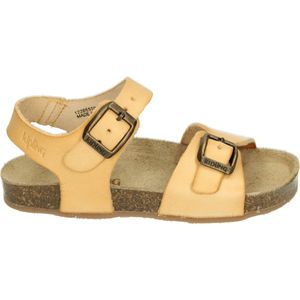 Kipling EASY 4 - Sandalen - Kleur: Geel - Maat: 28