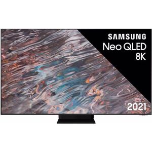 Samsung Neo QLED-TV QE65QN800A 65 inch