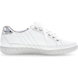 Witte Gabor sneakers Maat 44 kopen Lage prijs beslist.be