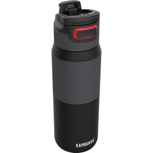 Kambukka Elton geïsoleerde drinkfles 750ml - Nightfall 3.0 met 3-in-1 lid en makkelijke reiniging