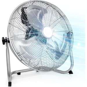 Lexium Vloerventilator - Vloer ventilator - Grondventilator - Verkoelend en krachtig